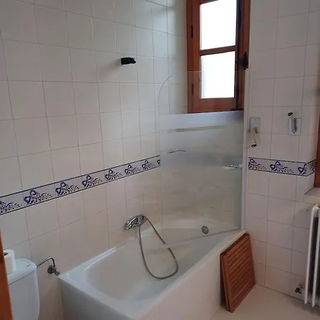 Casa Julian Dom wakacyjny Las Navas del Marqués