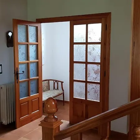 Dom wakacyjny Casa Julian