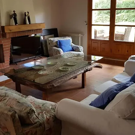 Dom wakacyjny Casa Julian *