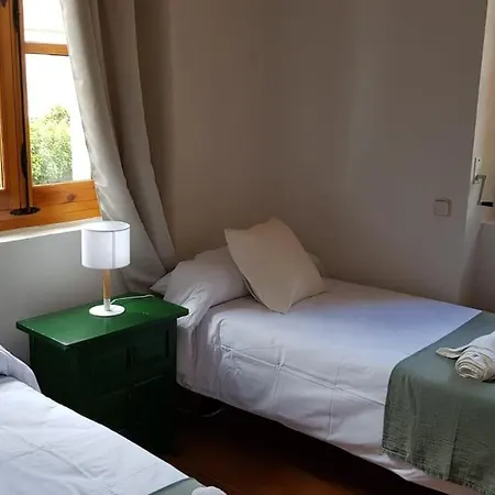 Casa Julian Las Navas del Marqués