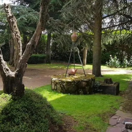 Casa Julian Semesterbostad