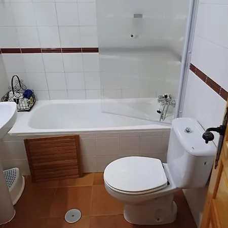 Casa Julian Semesterbostad *