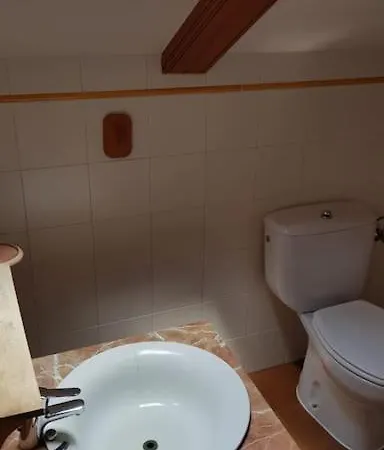 Casa Julian * Las Navas del Marqués