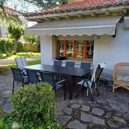 Casa Julian
