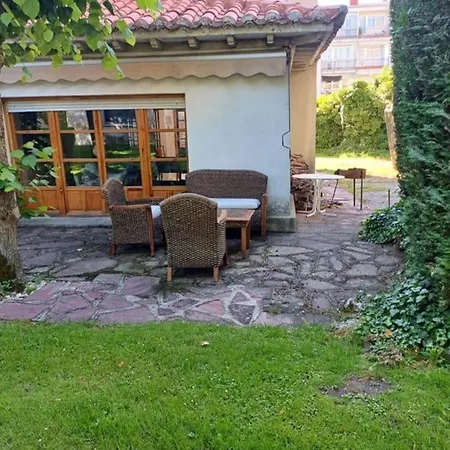 Casa Julian *