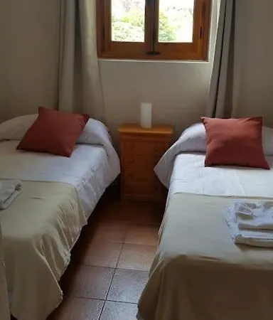 Casa Julian Las Navas del Marqués