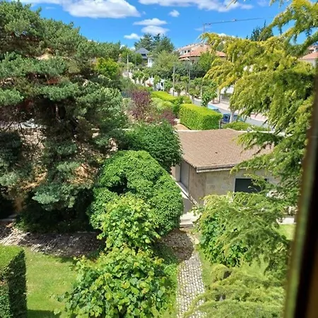 Casa Julian * Las Navas del Marqués