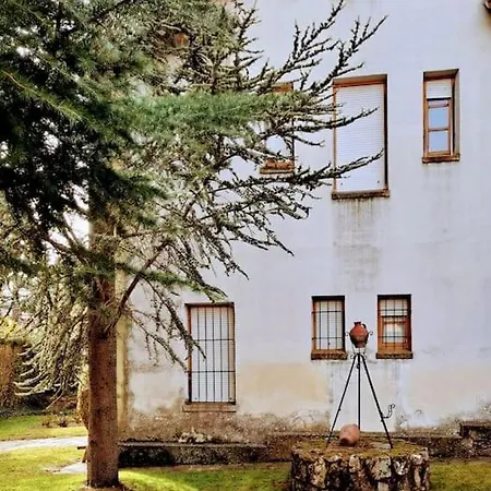Casa Julian *