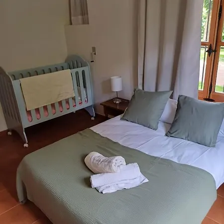 Casa Julian * Las Navas Del Marques