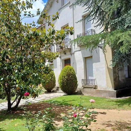 Holiday home Casa Julian Las Navas Del Marques