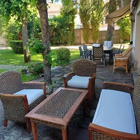 Casa Julian Semesterbostad