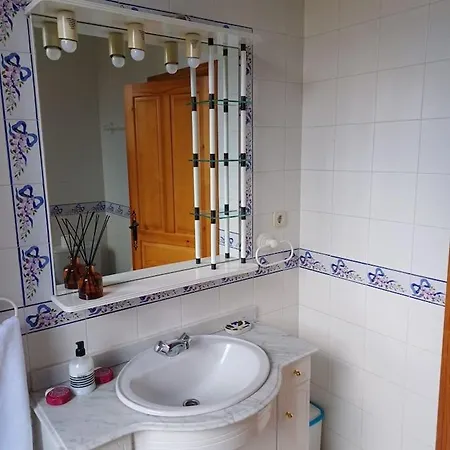 Semesterbostad Casa Julian