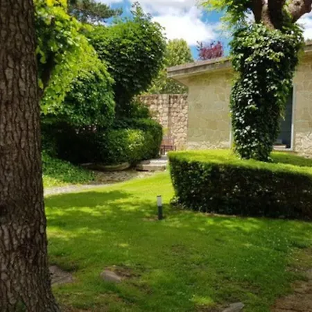 Casa Julian * Las Navas Del Marques