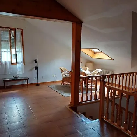 Casa Julian Dom wakacyjny