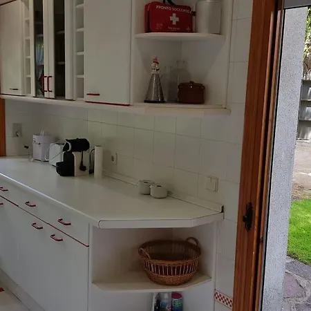 Casa Julian *