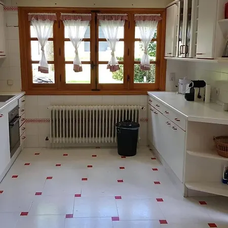 Semesterbostad Casa Julian