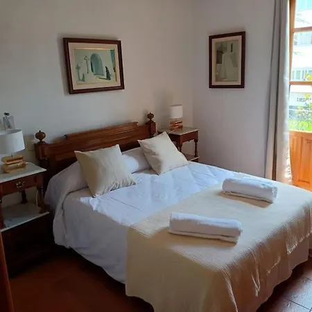 Dom wakacyjny Casa Julian *