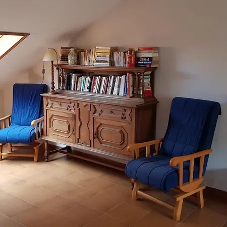 Casa Julian Semesterbostad *