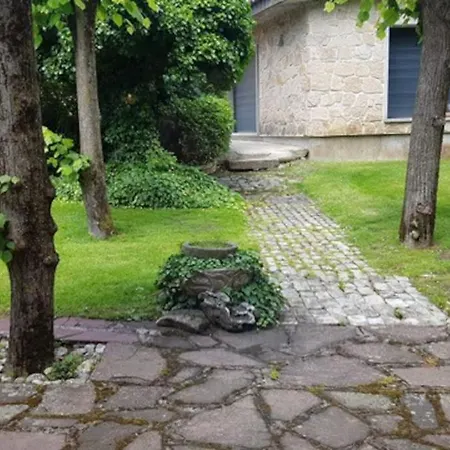 Semesterbostad Casa Julian *