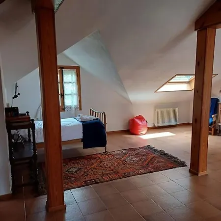 Semesterbostad Casa Julian *