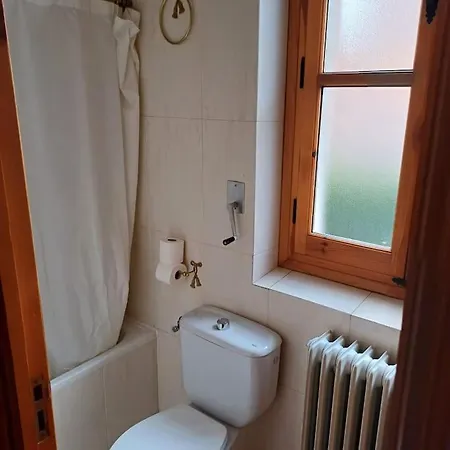 Holiday home Casa Julian Las Navas Del Marques