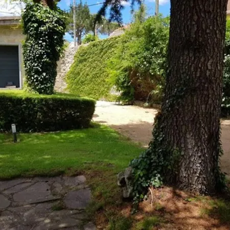 Casa Julian * Las Navas Del Marques
