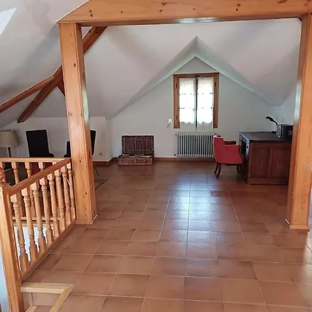 Semesterbostad Casa Julian