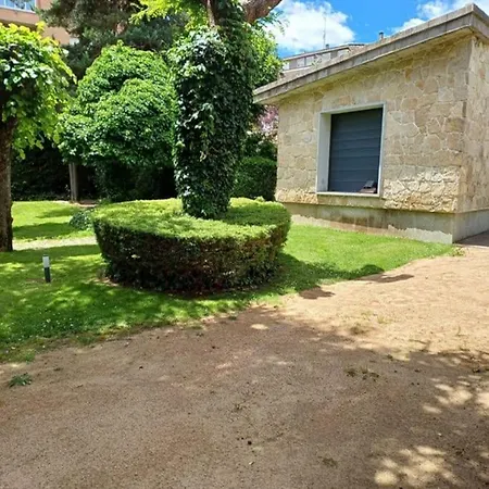 Casa Julian Dom wakacyjny *