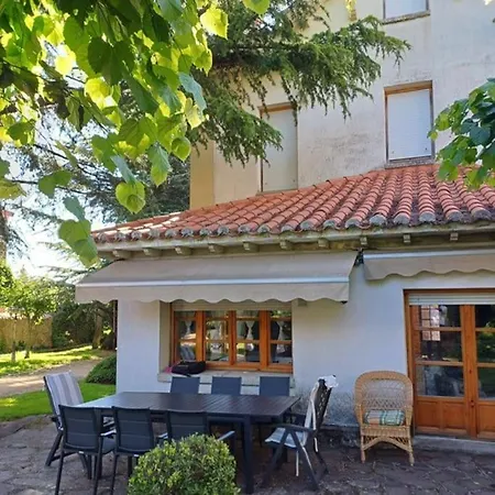 Casa Julian