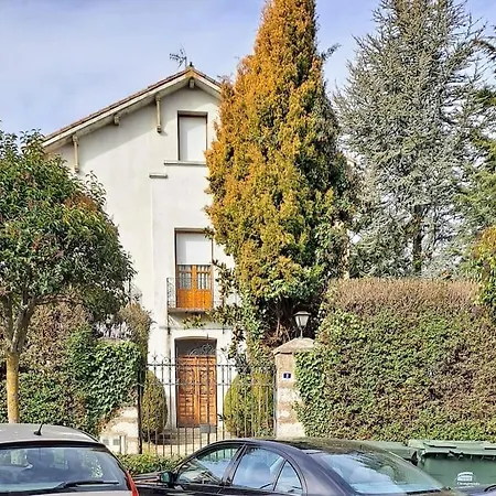Casa Julian Holiday home