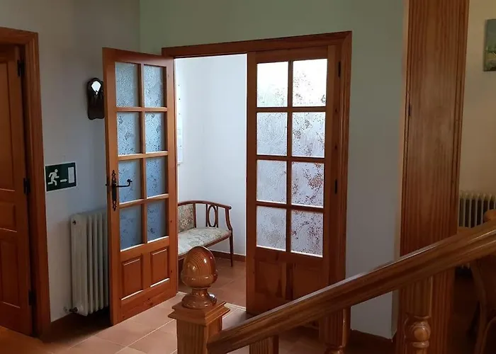 Сasa de vacaciones Casa Julián