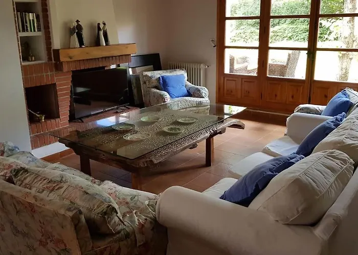 Сasa de vacaciones Casa Julián *