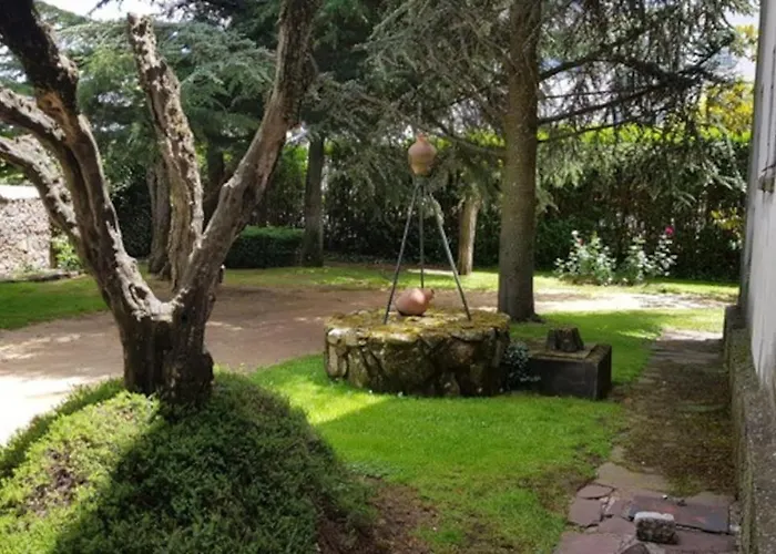 Casa Julián Сasa de vacaciones