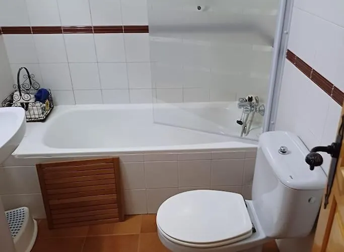 Casa Julián Сasa de vacaciones *