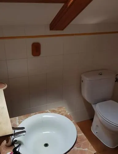 Casa Julian * Las Navas del Marqués