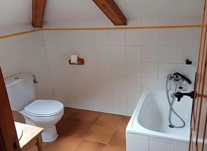 Сasa de vacaciones Casa Julián