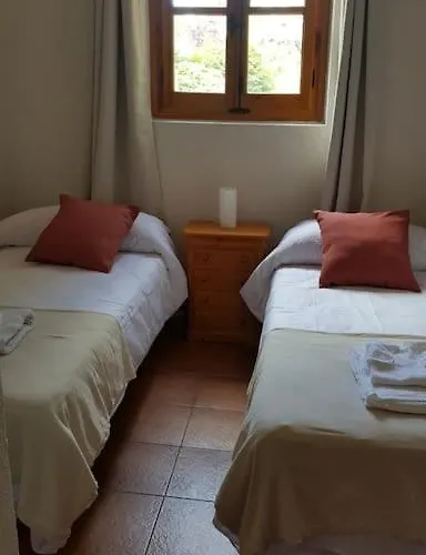 Casa Julian Las Navas del Marqués