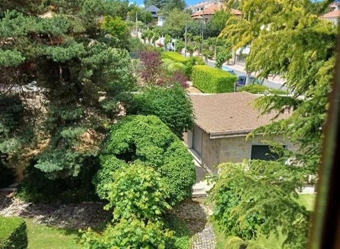 Casa Julian * Las Navas del Marqués