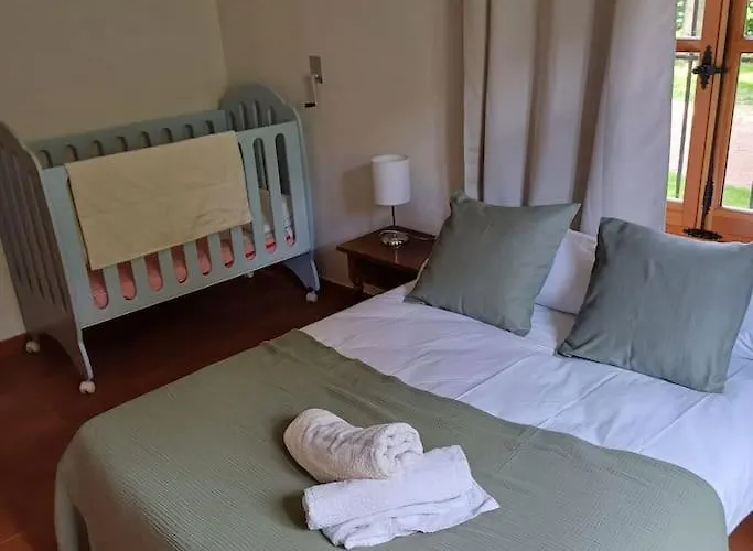 Casa Julián * Las Navas del Marqués