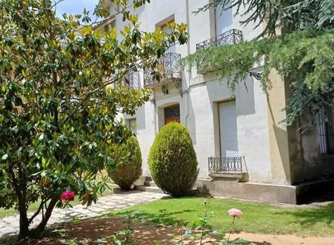 Feriehus Casa Julian Las Navas del Marqués