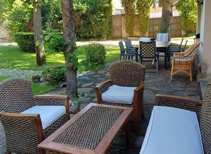 Casa Julián Сasa de vacaciones