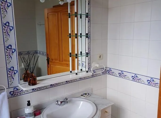 Сasa de vacaciones Casa Julián