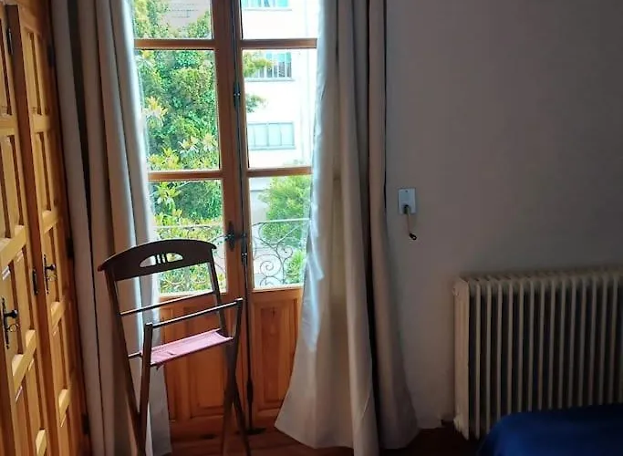 Casa Julián Сasa de vacaciones Las Navas del Marqués