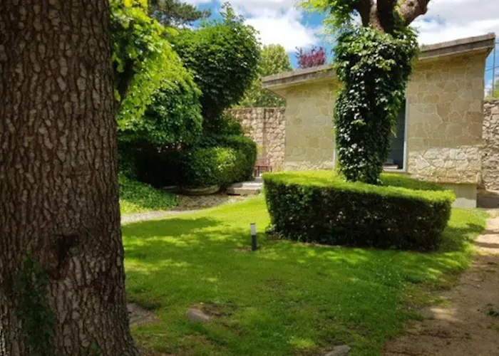 Casa Julian * Las Navas del Marqués