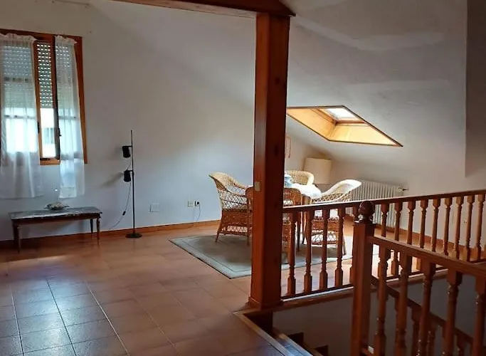 Casa Julián Сasa de vacaciones