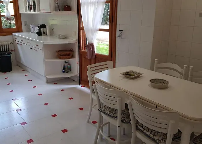 Сasa de vacaciones Casa Julián