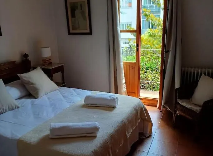 Casa Julián * Las Navas del Marqués