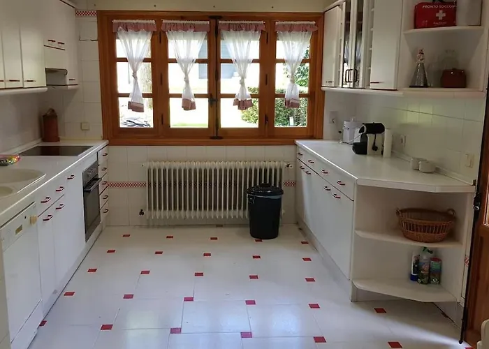 Сasa de vacaciones Casa Julián