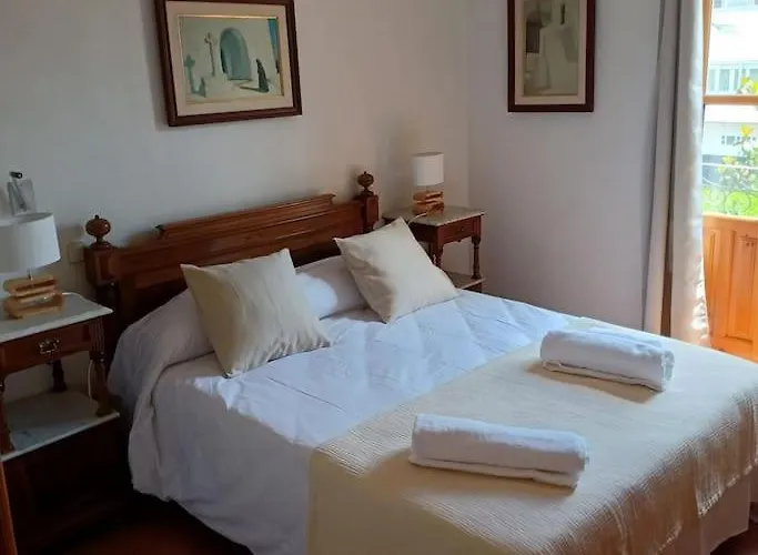 Сasa de vacaciones Casa Julián *