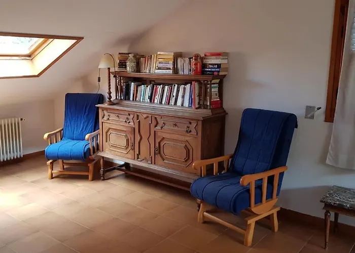 Casa Julian Feriehus *